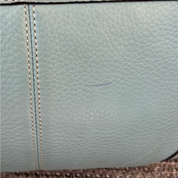 Coach Hamilton Pebbled Leather Hobo Bag - Picture 5 of 11